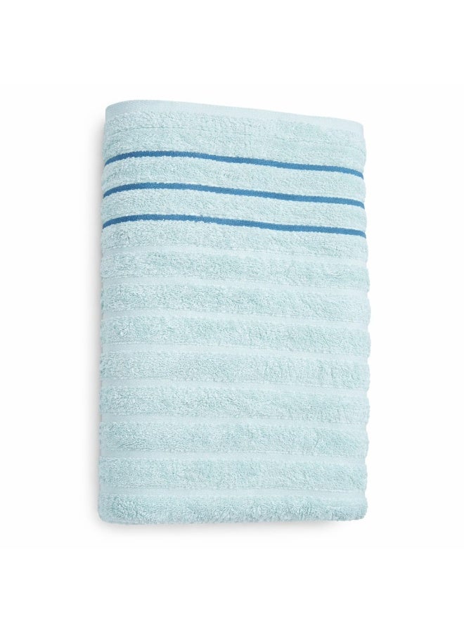 بشكير قطن كبير مقاس 70x140 - Image 1